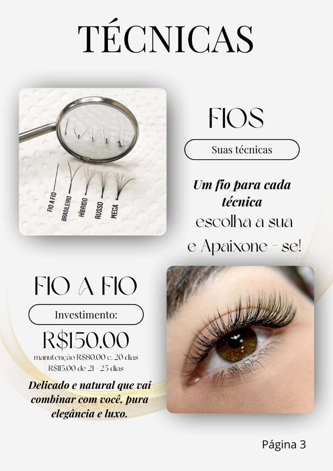 Catálogo Mary Fialho