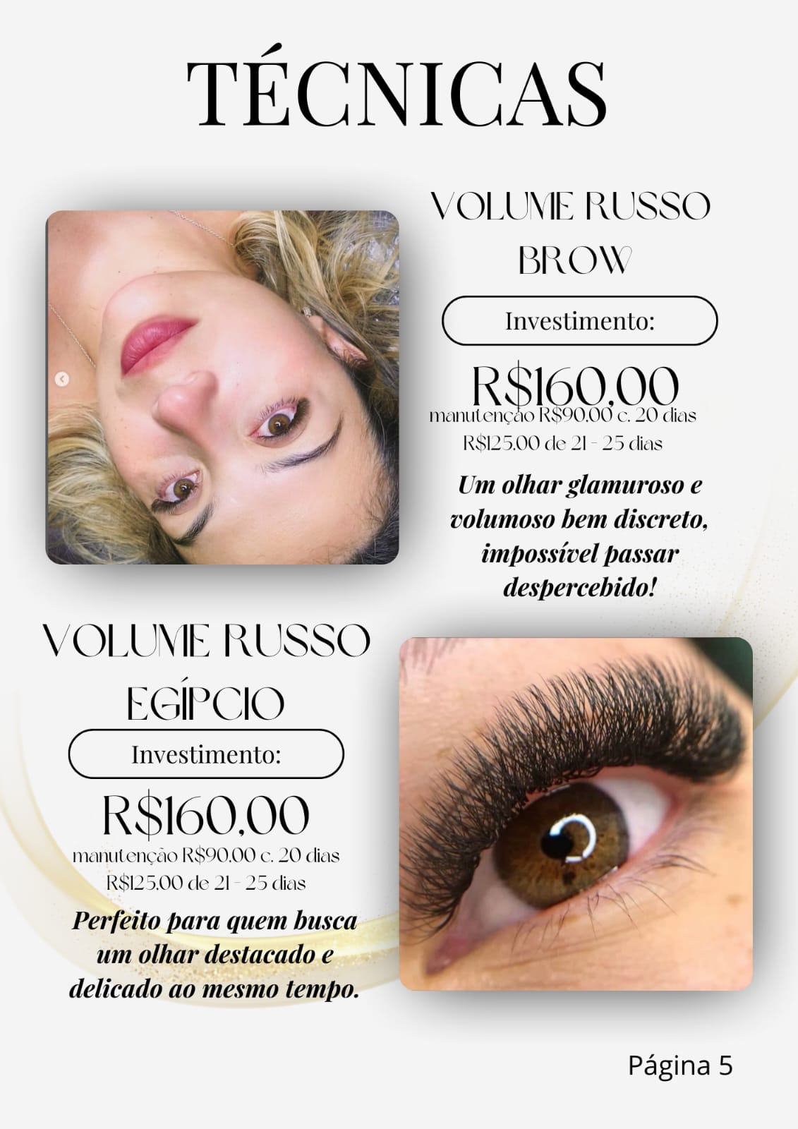 Catálogo Mary Fialho
