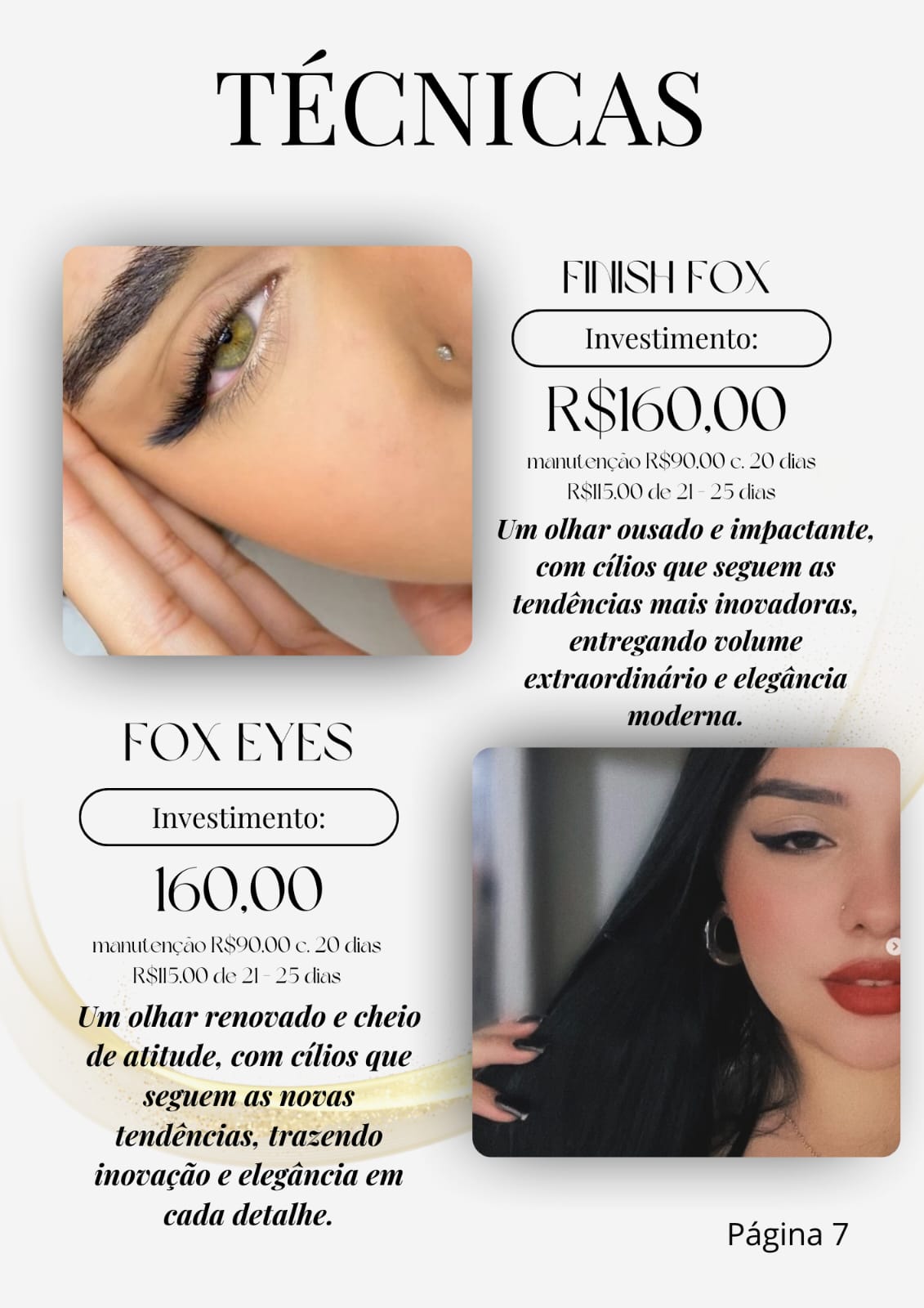 Catálogo Mary Fialho