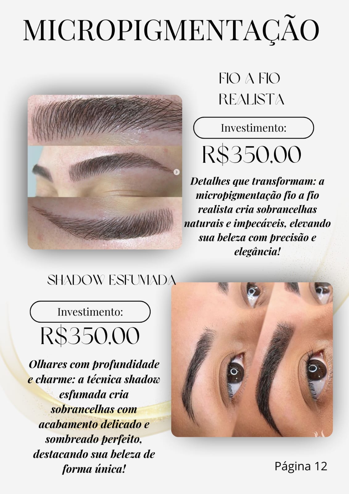 Catálogo Mary Fialho