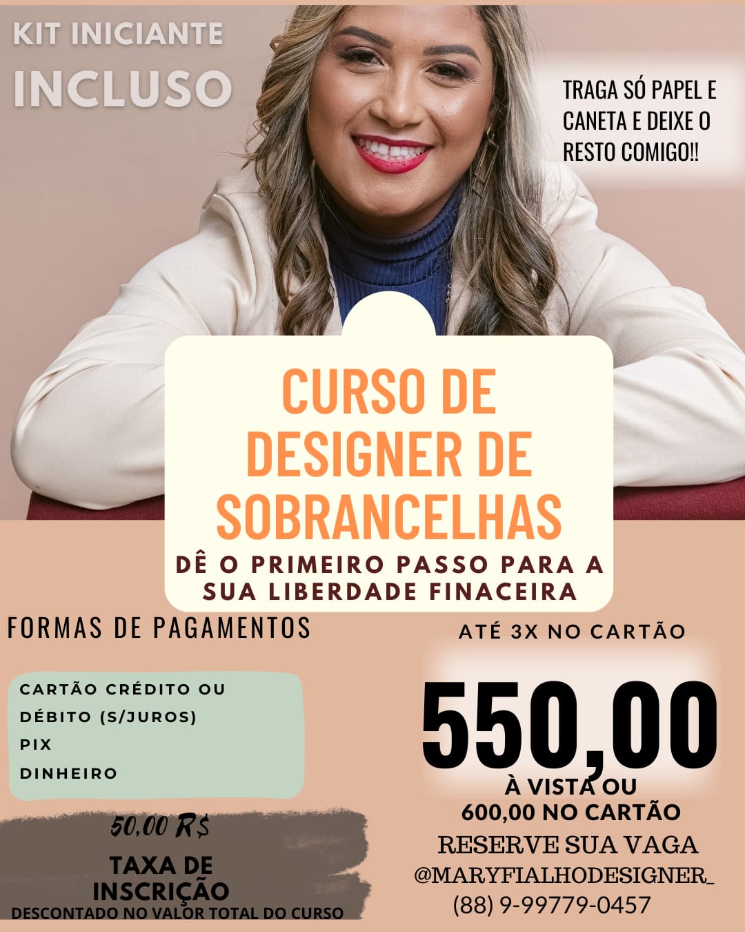 Catálogo Mary Fialho